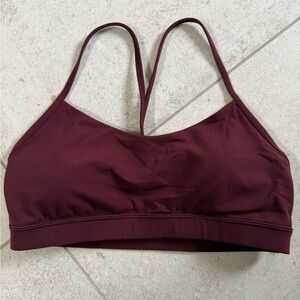 Lululemon Flow Y bra